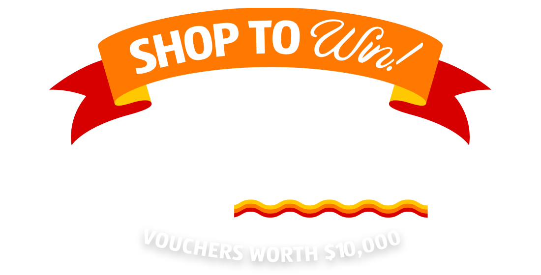 Shop to WIN ALDI Holidays